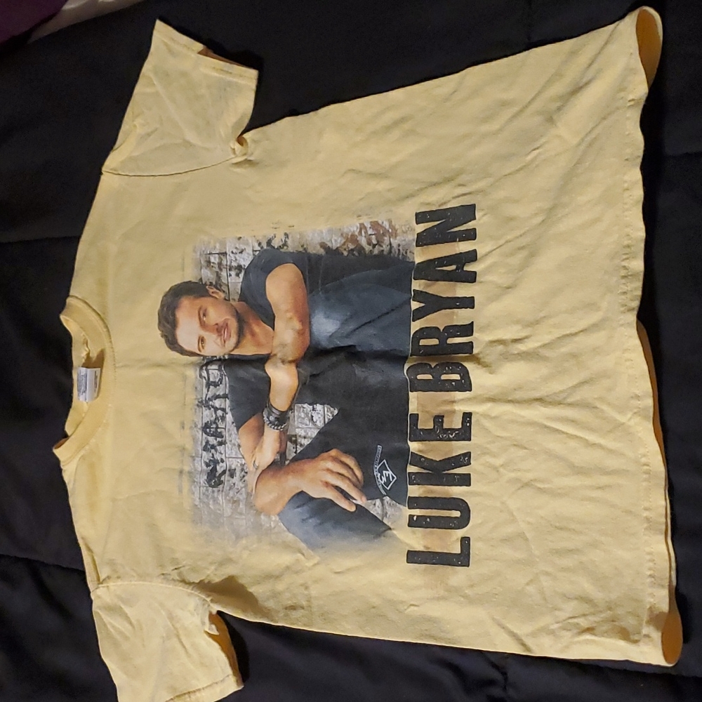Concert Tee